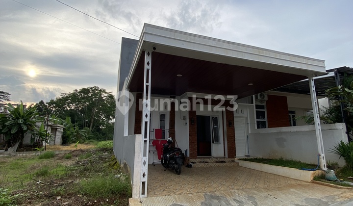 Rumah 2 Lantai Siap Huni Bebas Banjir Di Ngaliyan 2