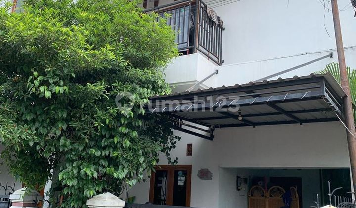 Dijual Murah Kost Full Furnished di Kota Semarang