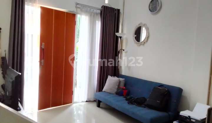 Rumah Cantik 2 Lantai Siap Huni Di Banyumanik 2