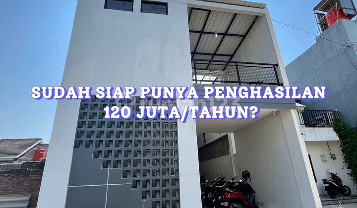 Kerjanya Tiduran Aja Tapi Penghasilannya 3 Digit Dong