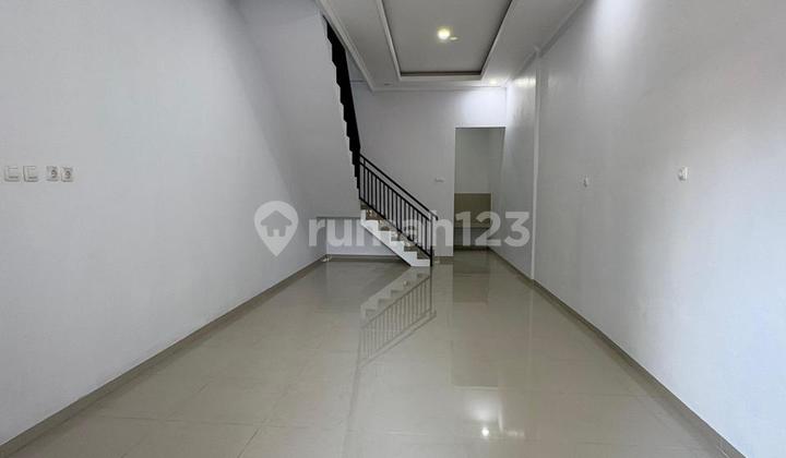 Ruko Baru Siap Untuk Investasi Lokasi Dekat Unnes 2