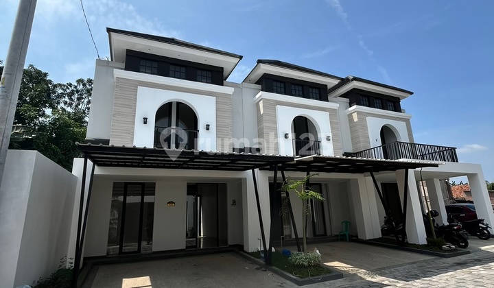 Mahasiswa Unimus Semarang? Kerja di Rsud Ketileng? Beli Rumah Ini Aja 1