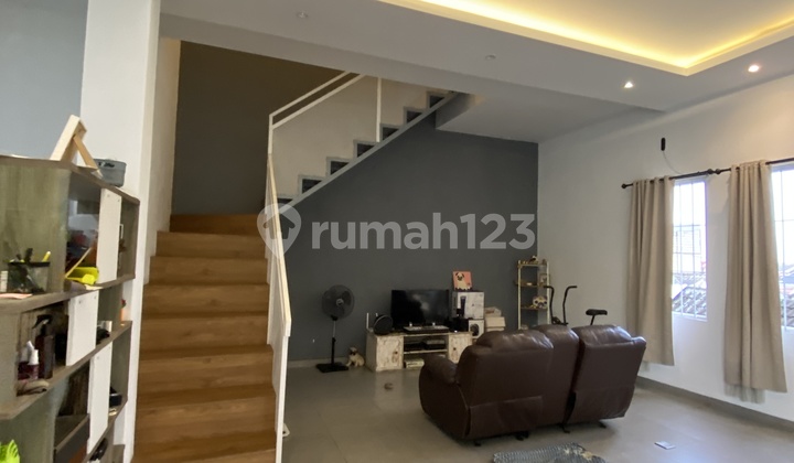 Rumah Rasa Villa Aesthetic With View Siap Huni 2