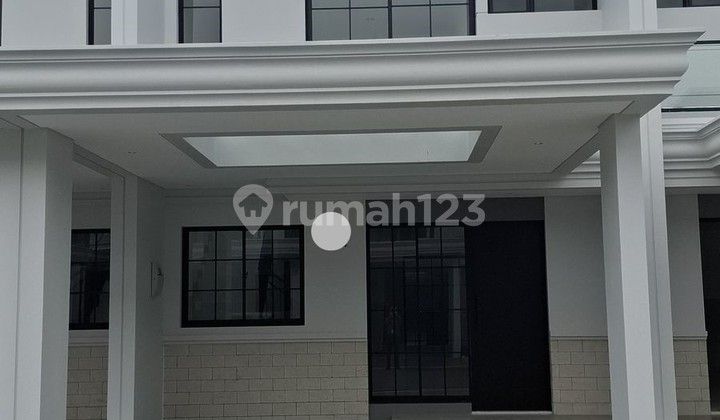 House For Quick Sale In Villa Pasir Putih PIK2, Tangerang House For Quick Sale In Villa Pasir Putih PIK2, Tangerang