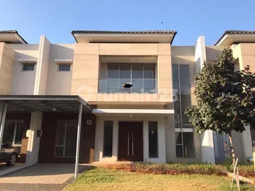 Rumah Dijual Cepat Di Orchestra Golf Island, Jakarta Utara 1