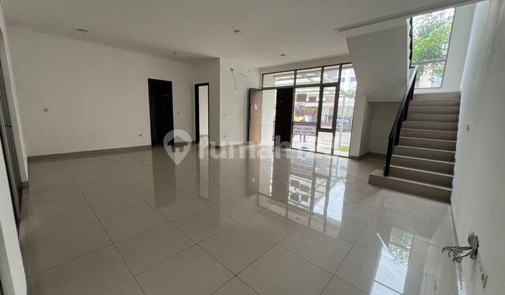 Rumah Dijual Cepat Di Cluster Atlanta PIK2, Tangerang