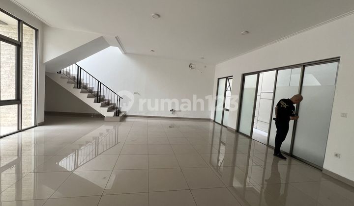 Rumah Dijual Cepat Di Cluster Atlanta PIK2, Tangerang 2