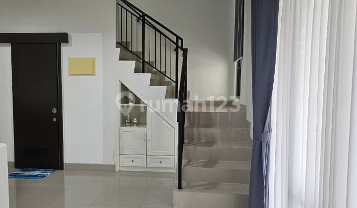 For Rent House in Pik2 Millennial, Tangerang 2