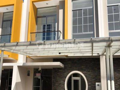 Disewakan Rumah di Cluster Miami PIK2, Tangerang 1