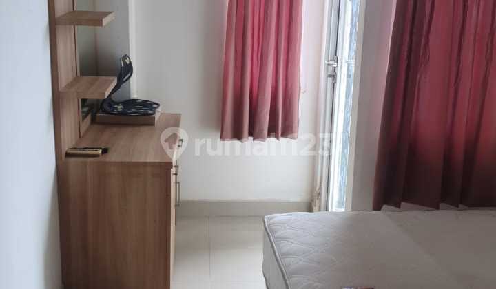 Rent Now Great Apartment. Strategic Location in Sunter Icon, North Jakarta.