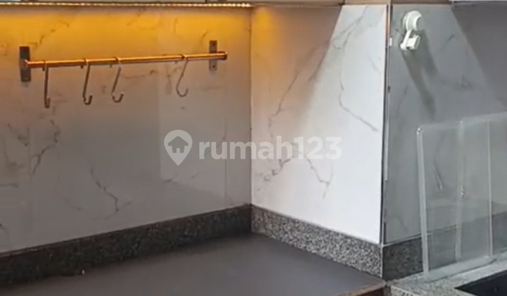 Jual Cepat,Murah,Bagus,Br Renovasi 2Kt di Metro Sunter Jakut 2