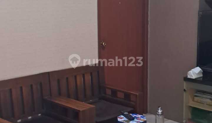 Quick Sale Nice Apartment.strategic.affordable in Mediterania Kelapa Gading North Jakarta 2