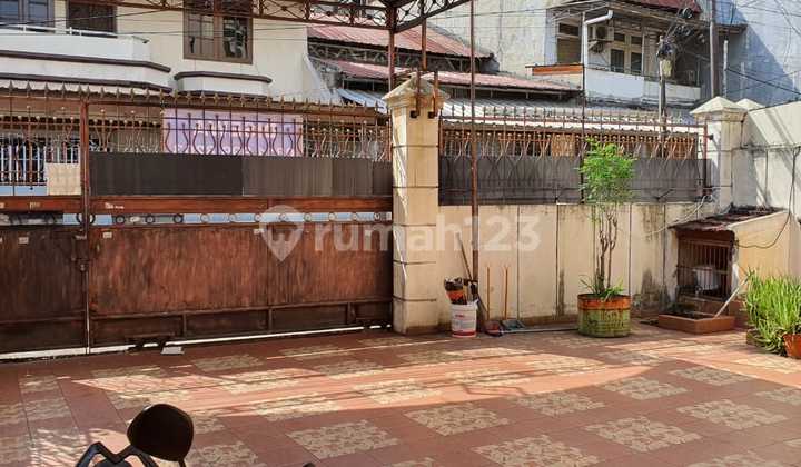 Sewakan Cepat Rumah Bagus Strategis dan Bagus di Mangga Besar Jakbar 2
