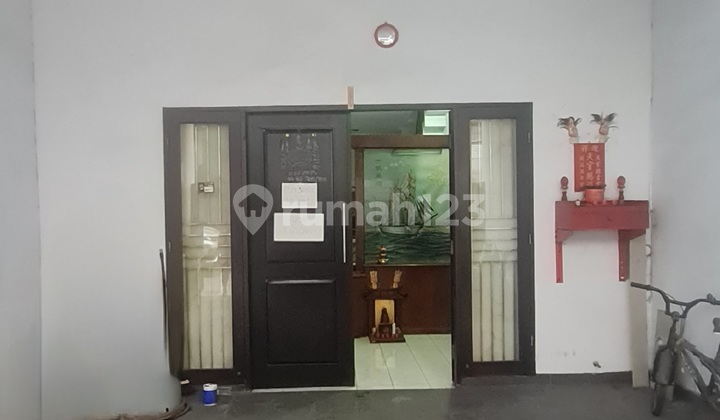 Turun Harga Rumahbagus Strategis Dikartini Jalan Luas Jakpus 2