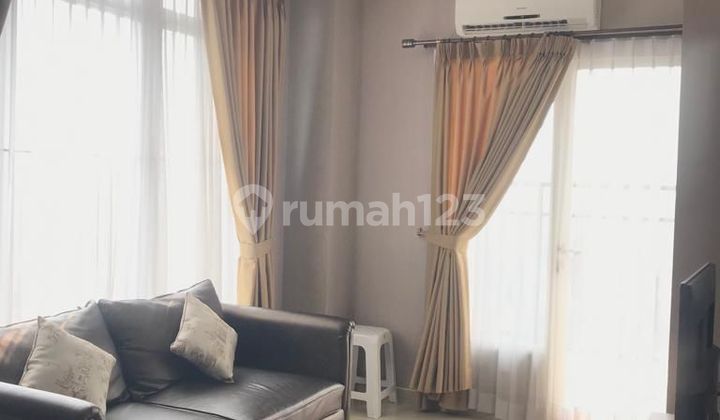Jual Cepat Apartement Bagus Strategis Ud Renovasi di Sunter Jakut 2