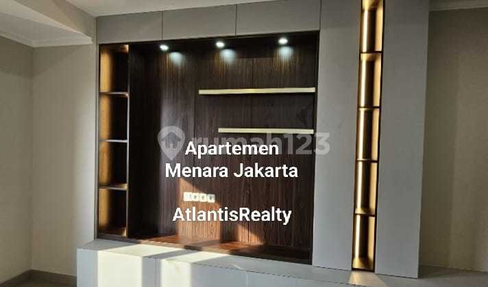 Rent Out Quickly Cool Apartment. New, Strategic Location in Kemayoran Jietek, Central Jakarta. Rent Out Quickly Cool Apartment. New, Strategic Location in Kemayoran Jietek, Central Jakarta.
