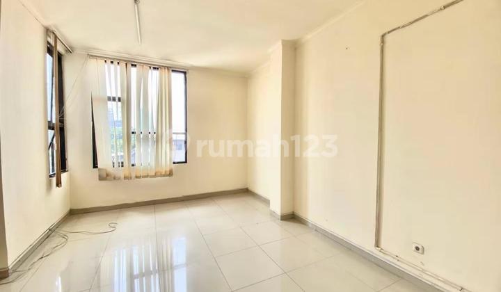 For Rent, Strategic, Good, Affordable Shop House in Cempaka Putih