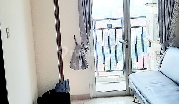 Sewakan Apartemen Strategis Bagus Murah di Sunter Icon Jakarta Utara