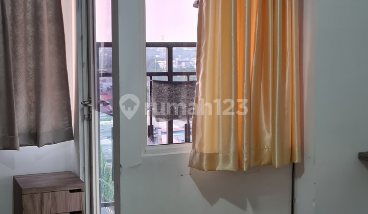 For Rent January Nice Cheap Strategic 1 Bedroom Apartment in Sunter Icon North Jakarta
