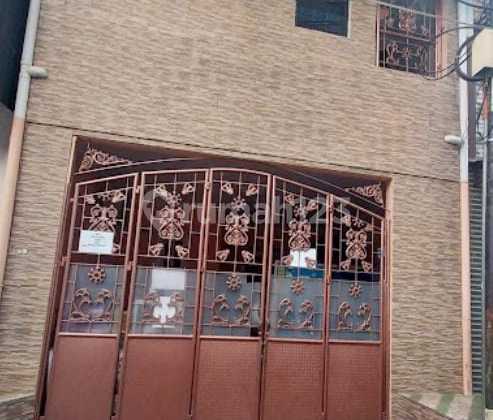 For Quick Sale: Nice Strategic 2-Story House 4 Bedrooms at Budi Rahayu Pangeran Jayakarta. 2