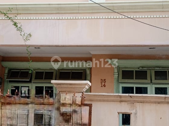 Dijual Segera Rumah Minimalis Di Sunter Garden Jak Ut. Dijual Segera Rumah Minimalis Di Sunter Garden Jak Ut.