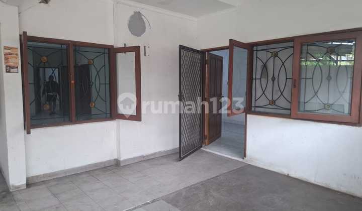 For Rent Neat 4-Bedroom House, Inside Alamanda Sunter Complex For Rent Neat 4-Bedroom House, Inside Alamanda Sunter Complex