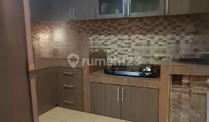 For Sale Nice House in Agung Perkasa Sunter North Jakarta