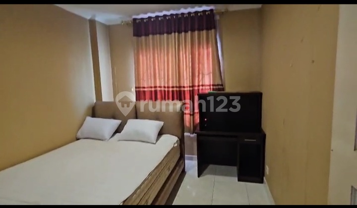 Jual Cepat Murah Apartemen Bagus Rapistrategis 3kt Lengkap Di Gading Resort Residen 2