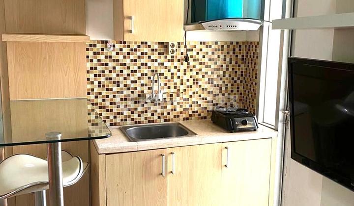 Disewakan Segera Apartemen Green Lake Sunter Southern Lake 2