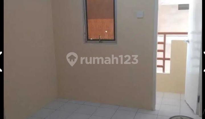 Jual Murah Apartemen 1Kt Bagus, Rapi Unfurnish di Teluk Intan Jakut 2