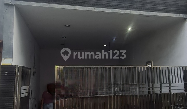 Turun Harga Rumahbagus Strategis Dikartini Jalan Luas Jakpus