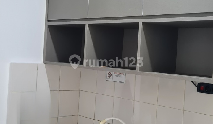 Disewakan Januari Apartemen Bagus Murah Strategis 1 Kt di Sunter Icon Jakut 2