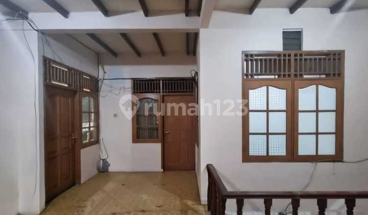 Quick Sale Nice Cheap Strategic House in Sunter North Jakarta