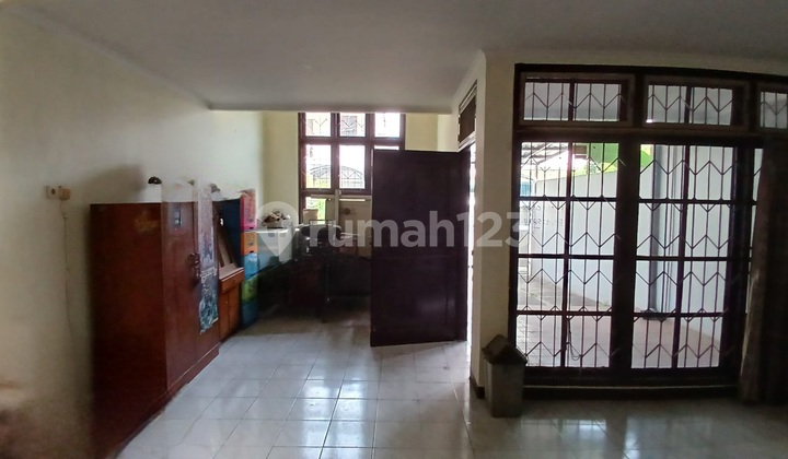 Rumah Murah Di Jakarta Barat,bagus, Baru Renov,strategis 2