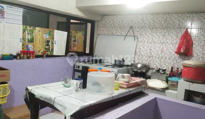 Jual Ruko Strategis di Pinggir Jalan Besar.bagus di Pademangan Jakut