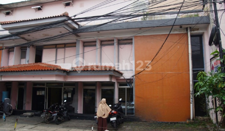 Jual Cepat Hotelbagus Strategis Murah di Kramatsenen Jakpus Jual Cepat Hotelbagus Strategis Murah di Kramatsenen Jakpus