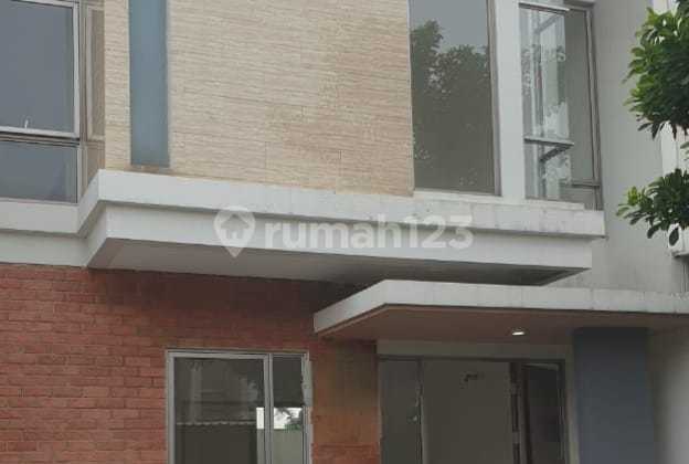 Jual Rumah Brand New Di Citra Raya Cikupa Tangerang