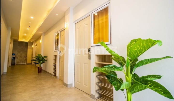 Jual Cepat Kos2an Bagus Strategis Murah Lengkapdi Mangga Besar Gajah Mada Jakbar 2