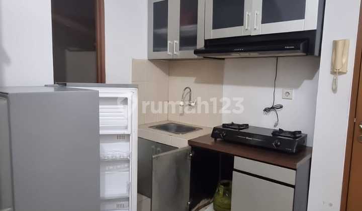Jual Cepat Apartemen Murah 1 Kt Dimaple Park Sunter Jakut 2