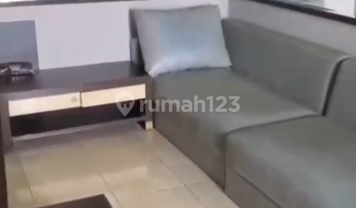 Jual Apartemen Bagus Strategis,furnish,diatas Mall Diseasons City  2