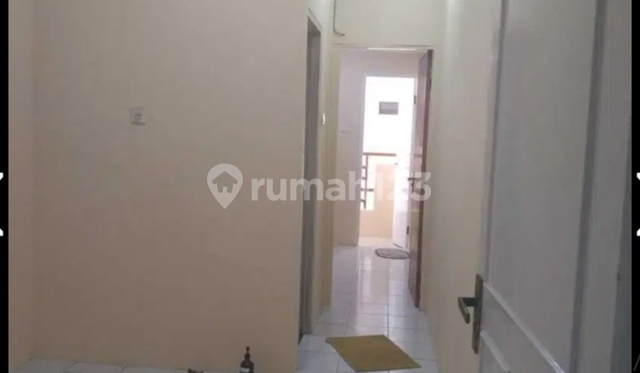 Jual Murah Apartemen 1Kt Bagus, Rapi Unfurnish di Teluk Intan Jakut 1