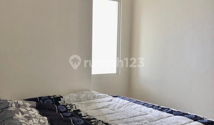 Rent Cheap Nice Semi-furnished 2BR Apartment at Sunter Icon North Jakarta 2