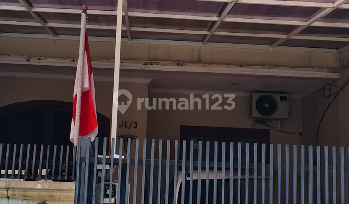 Di Jual Cepat Rumah Bagus di Agung Perkasa Sunter Jakarta Utara 2