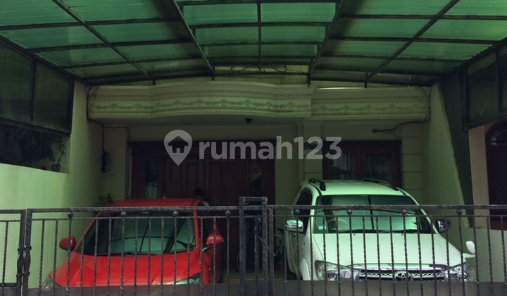 For Sale, Neat House in Gading Harmony, Janur Kuning, Kelapa Gading North Jakarta.