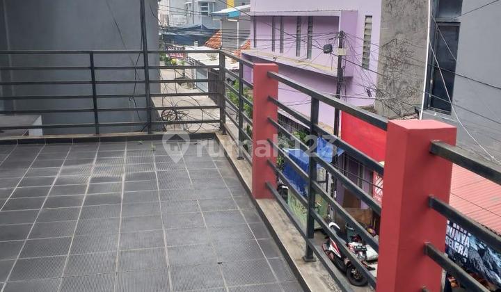 Turun Harga Jual Rumah Murah Bagus Rapi Strategis 5kt Di Kebunjeruk Mangga Bsr
