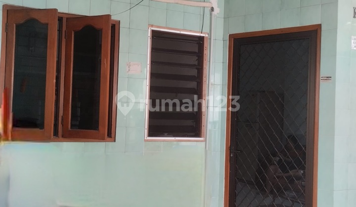 Jualcepat Murahbagus Strategisrumah2lt.shm Disunter Mas Jakut