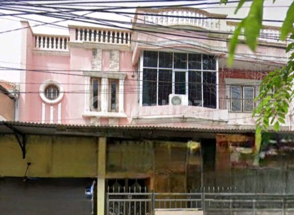 Sewain Cepat Rumah Gudang Bekas Kos2an di Tomang Jakbar 1