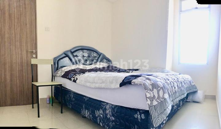 Sewa Kan Murah Apartemen Bagus Semifurnish 2Kt di Sunter Icon Jakut Sewa Kan Murah Apartemen Bagus Semifurnish 2Kt di Sunter Icon Jakut