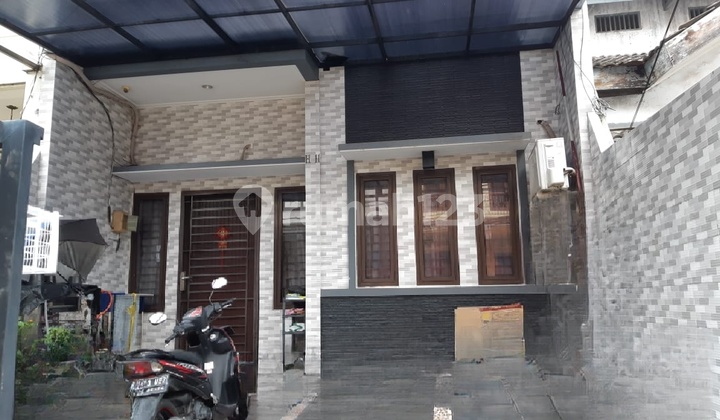 Di Jual Cepat Rumah Murah,aman, Strategis, 