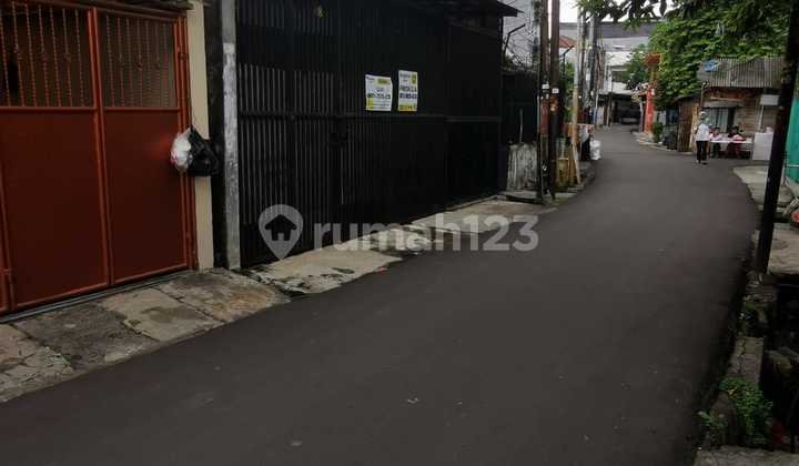 Jual Rumah Bagus Dan Murah Strategis. Di Mangga Besar Jual Rumah Bagus Dan Murah Strategis. Di Mangga Besar